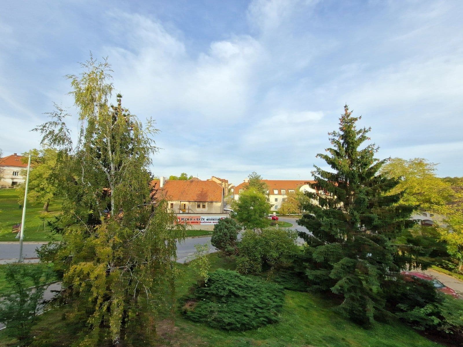 Prenájom bytu 2-izbový 71 m², náměstí U lípy svobody, Praha, Praha Prenájom bytu 2-izbový 71 m², náměstí U lípy svobody, Praha, Praha