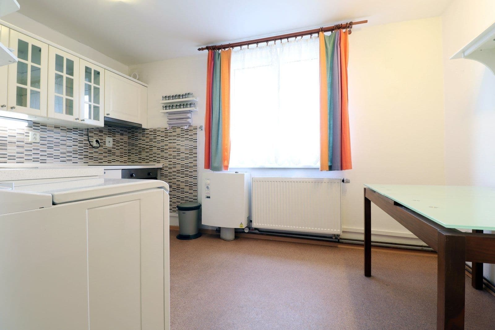 Prenájom bytu 2-izbový 71 m², náměstí U lípy svobody, Praha, Praha Prenájom bytu 2-izbový 71 m², náměstí U lípy svobody, Praha, Praha