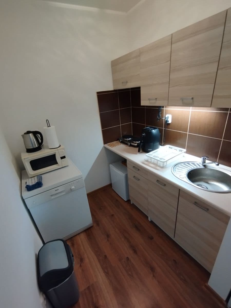 Predaj bytu 1-izbový 25 m², Mikulovice, Olomoucký kraj Predaj bytu 1-izbový 25 m², Mikulovice, Olomoucký kraj