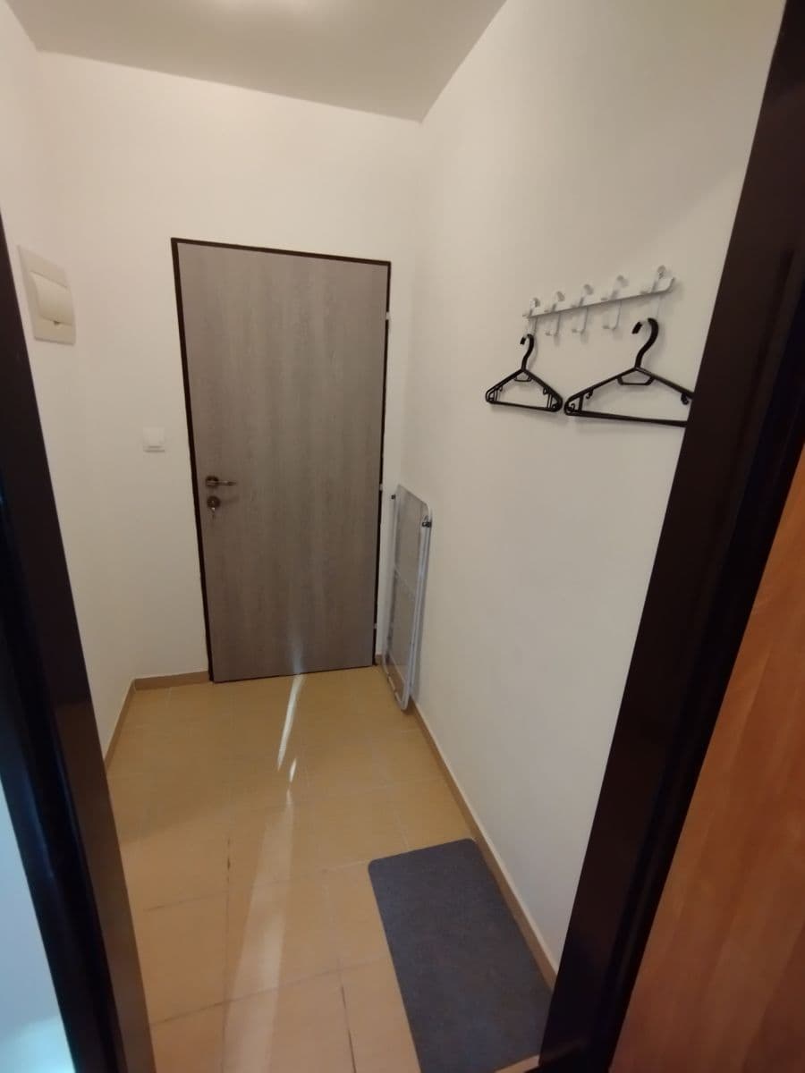 Predaj bytu 1-izbový 25 m², Mikulovice, Olomoucký kraj Predaj bytu 1-izbový 25 m², Mikulovice, Olomoucký kraj