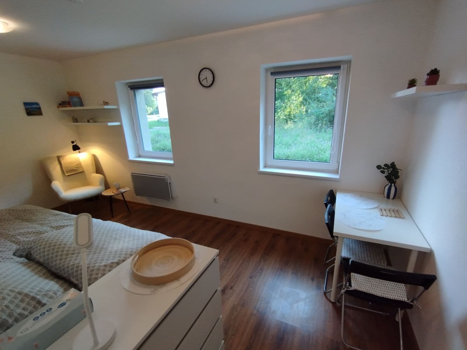 Predaj bytu 1-izbový 25 m², Mikulovice, Olomoucký kraj Predaj bytu 1-izbový 25 m², Mikulovice, Olomoucký kraj