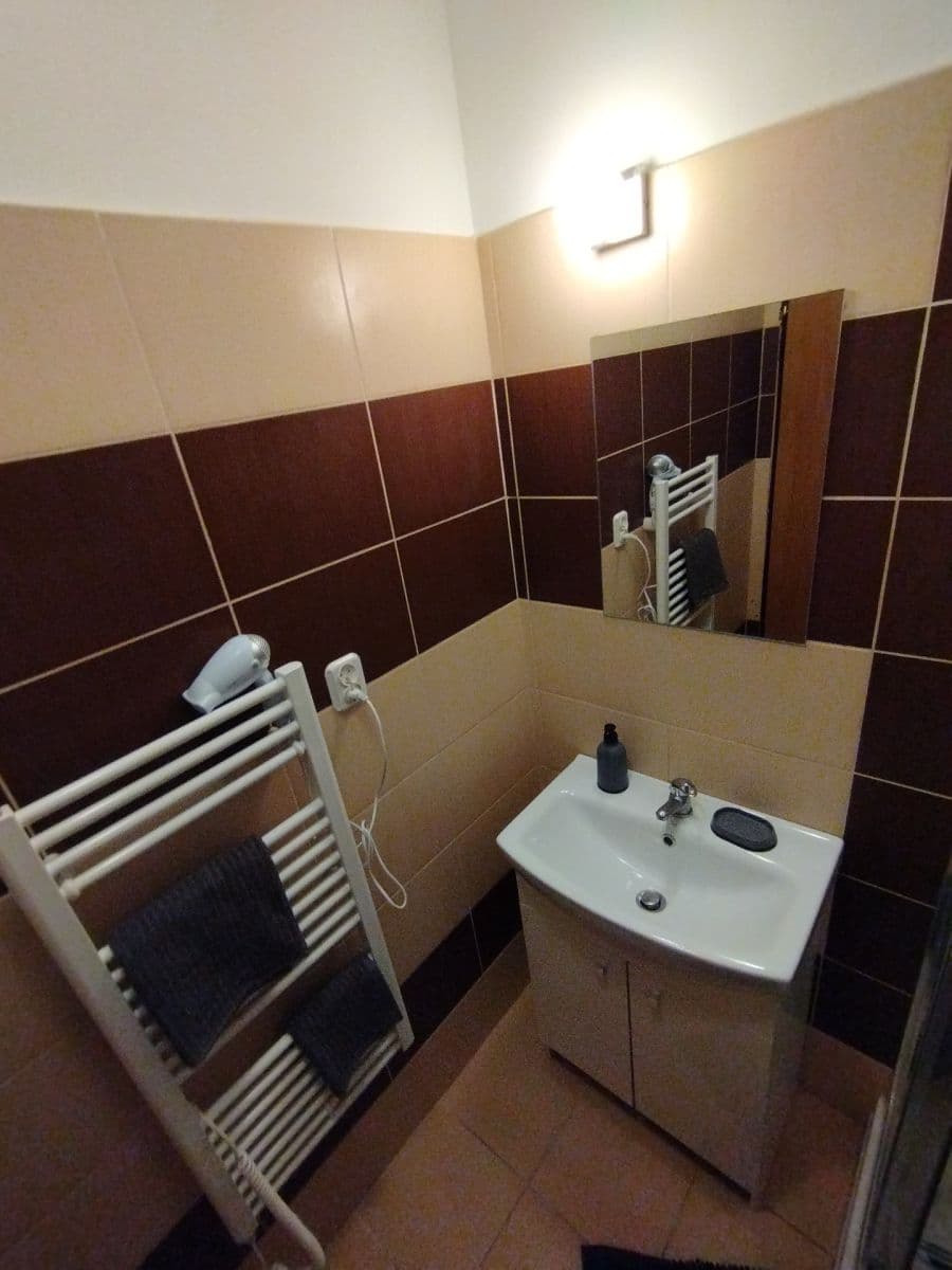 Predaj bytu 1-izbový 25 m², Mikulovice, Olomoucký kraj Predaj bytu 1-izbový 25 m², Mikulovice, Olomoucký kraj