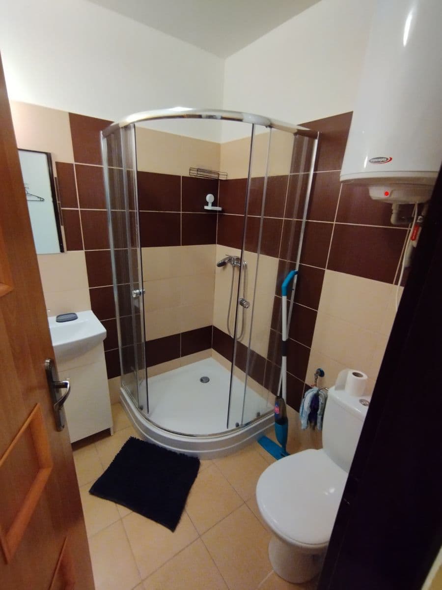 Predaj bytu 1-izbový 25 m², Mikulovice, Olomoucký kraj Predaj bytu 1-izbový 25 m², Mikulovice, Olomoucký kraj