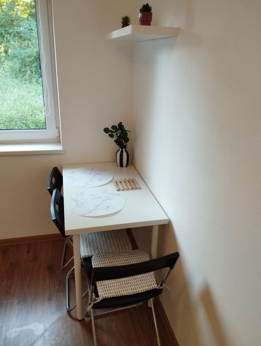 Predaj bytu 1-izbový 25 m², Mikulovice, Olomoucký kraj Predaj bytu 1-izbový 25 m², Mikulovice, Olomoucký kraj