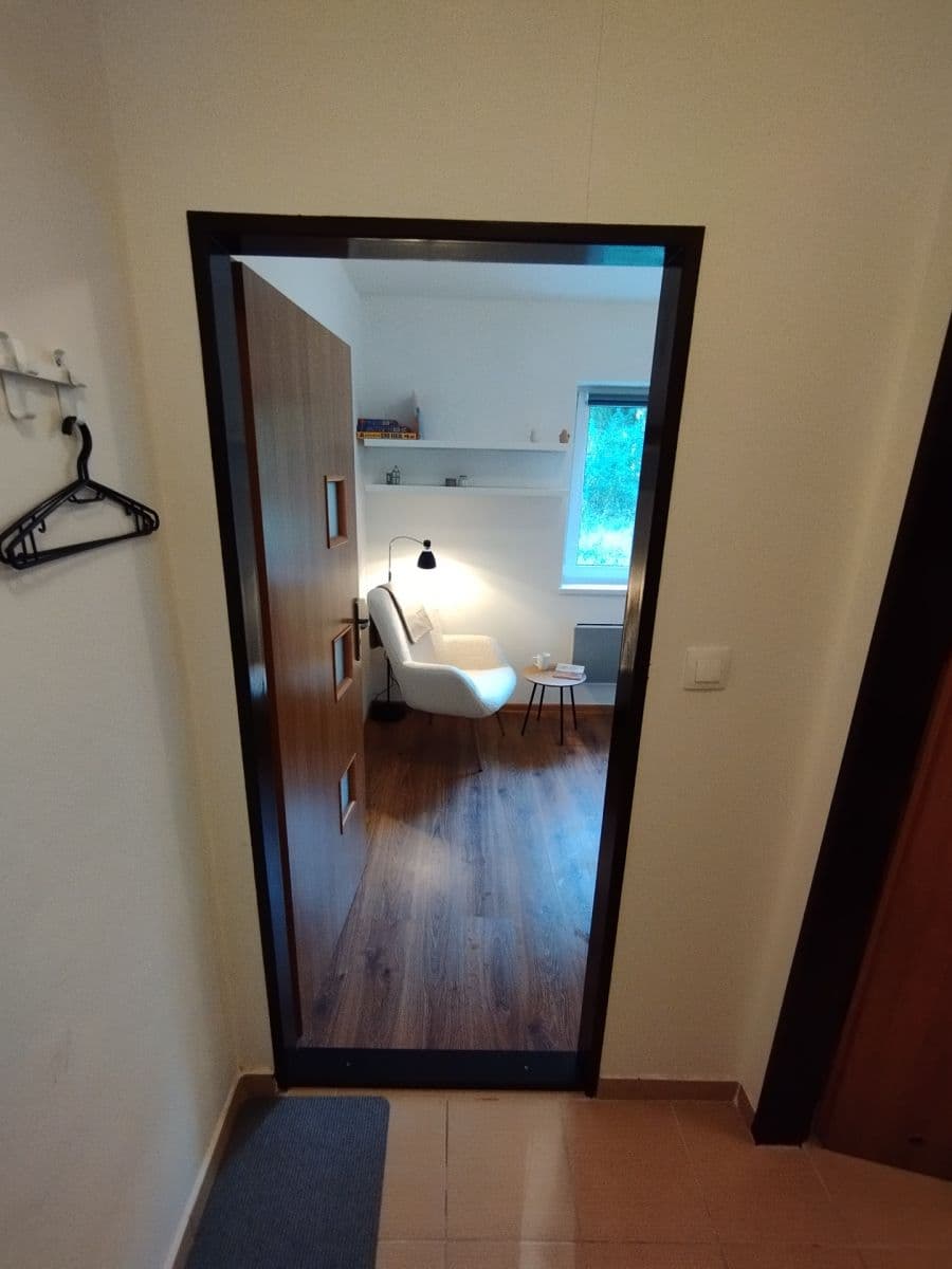 Predaj bytu 1-izbový 25 m², Mikulovice, Olomoucký kraj Predaj bytu 1-izbový 25 m², Mikulovice, Olomoucký kraj