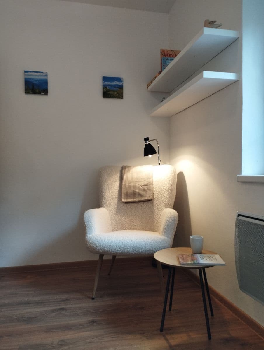 Predaj bytu 1-izbový 25 m², Mikulovice, Olomoucký kraj Predaj bytu 1-izbový 25 m², Mikulovice, Olomoucký kraj