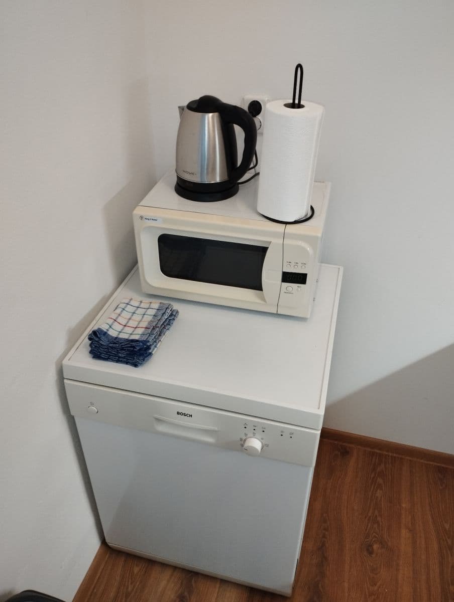 Predaj bytu 1-izbový 25 m², Mikulovice, Olomoucký kraj Predaj bytu 1-izbový 25 m², Mikulovice, Olomoucký kraj