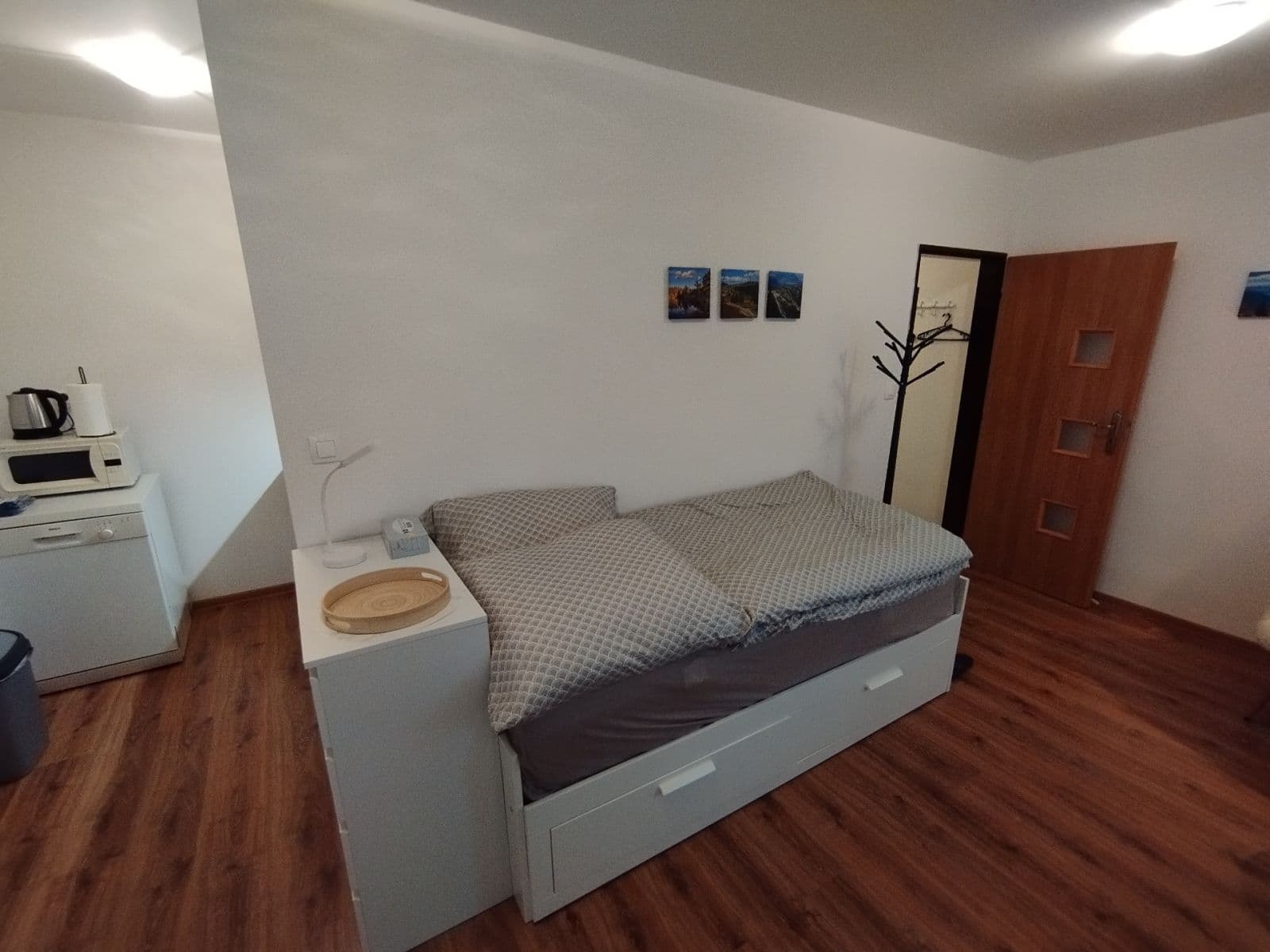 Predaj bytu 1-izbový 25 m², Mikulovice, Olomoucký kraj Predaj bytu 1-izbový 25 m², Mikulovice, Olomoucký kraj