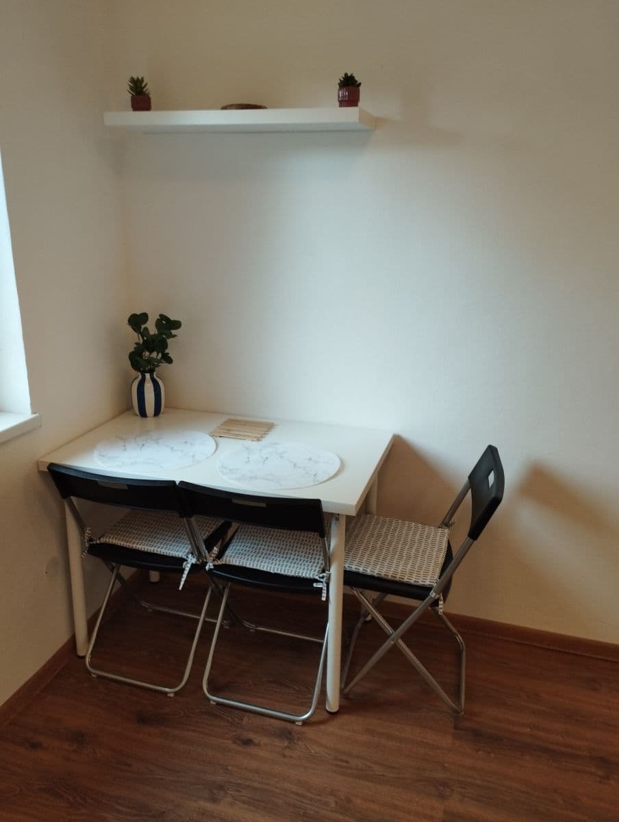 Predaj bytu 1-izbový 25 m², Mikulovice, Olomoucký kraj Predaj bytu 1-izbový 25 m², Mikulovice, Olomoucký kraj