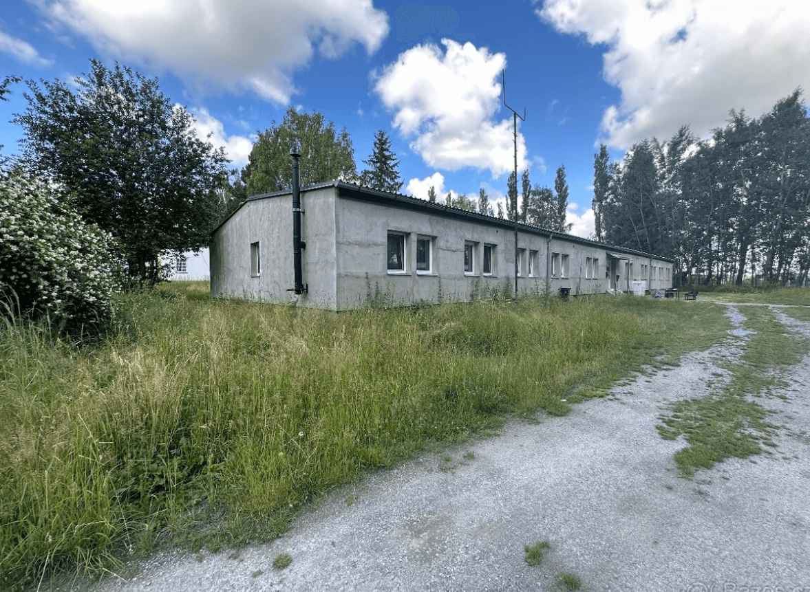 Predaj bytu 1-izbový 25 m², Mikulovice, Olomoucký kraj Predaj bytu 1-izbový 25 m², Mikulovice, Olomoucký kraj