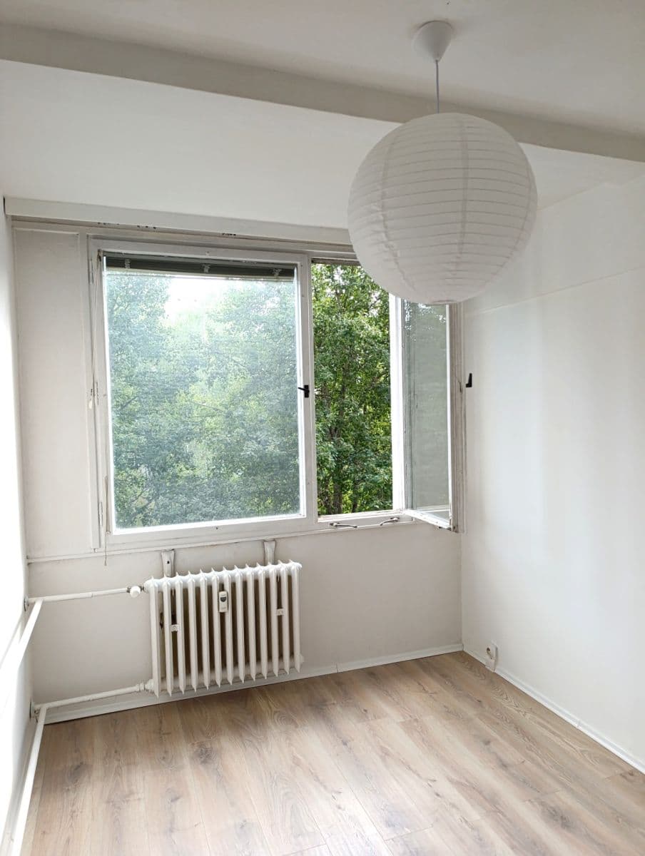 Prenájom bytu 2-izbový 38 m², Sládkovičova, Praha, Praha Prenájom bytu 2-izbový 38 m², Sládkovičova, Praha, Praha