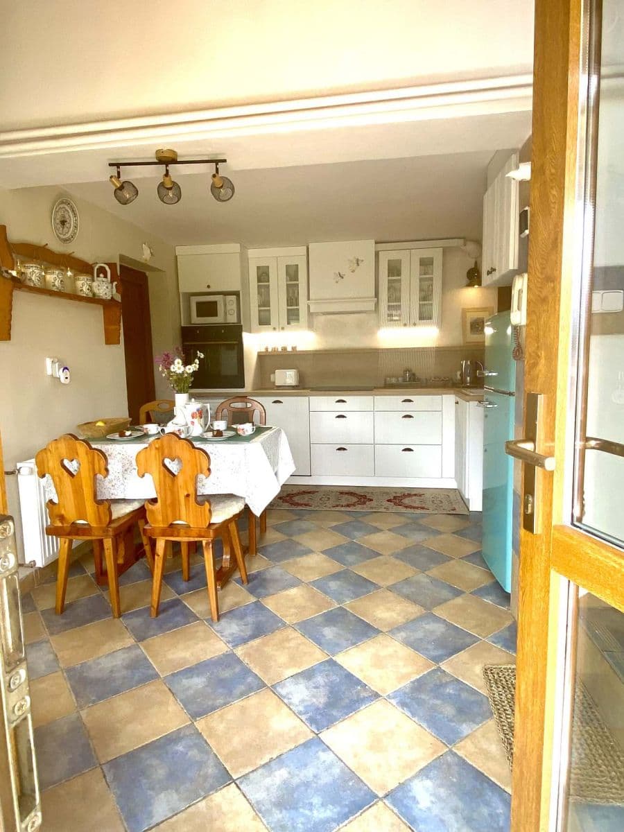 Prenájom rekreačného objektu, Úpice, Královéhradecký kraj Prenájom rekreačného objektu, Úpice, Královéhradecký kraj