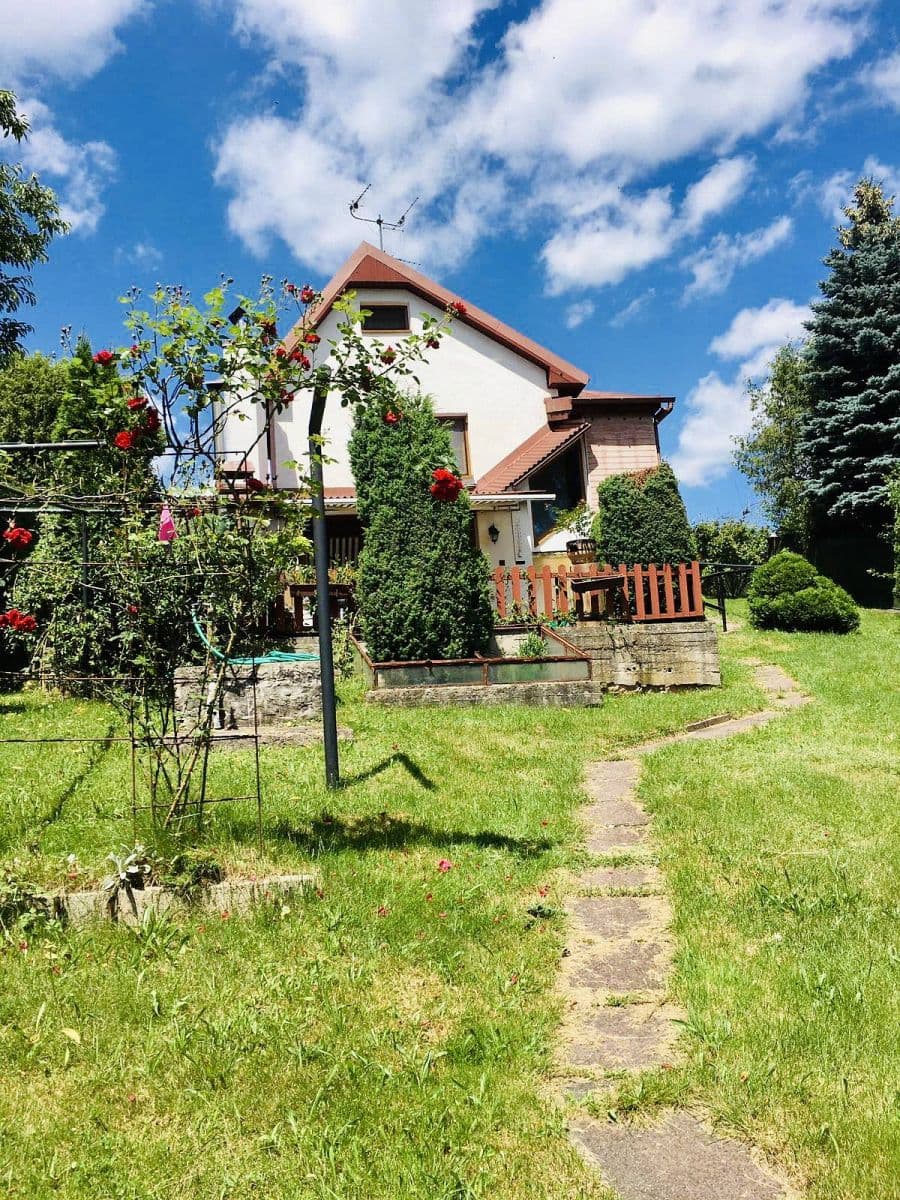 Prenájom rekreačného objektu, Úpice, Královéhradecký kraj Prenájom rekreačného objektu, Úpice, Královéhradecký kraj