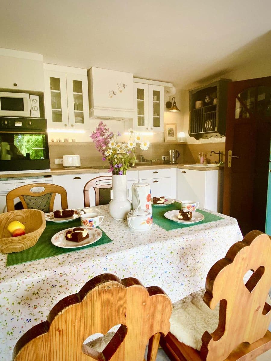 Prenájom rekreačného objektu, Úpice, Královéhradecký kraj Prenájom rekreačného objektu, Úpice, Královéhradecký kraj