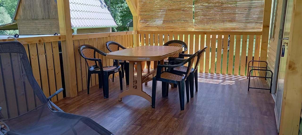 Prenájom rekreačného objektu, Bítov, Jihomoravský kraj Prenájom rekreačného objektu, Bítov, Jihomoravský kraj