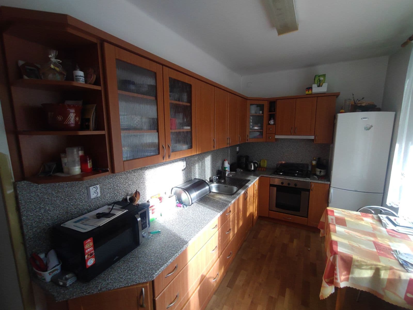 Predaj bytu 3-izbový 76 m², Bulharská, Nový Jičín, Moravskoslezský kraj Predaj bytu 3-izbový 76 m², Bulharská, Nový Jičín, Moravskoslezský kraj