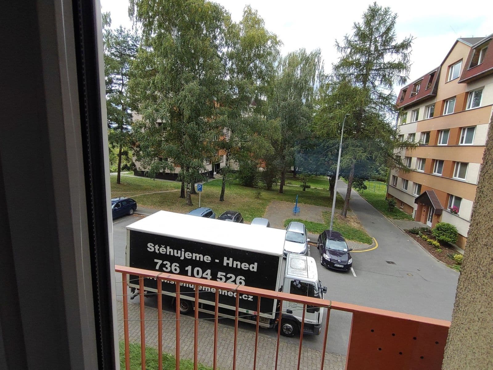 Predaj bytu 3-izbový 76 m², Bulharská, Nový Jičín, Moravskoslezský kraj Predaj bytu 3-izbový 76 m², Bulharská, Nový Jičín, Moravskoslezský kraj