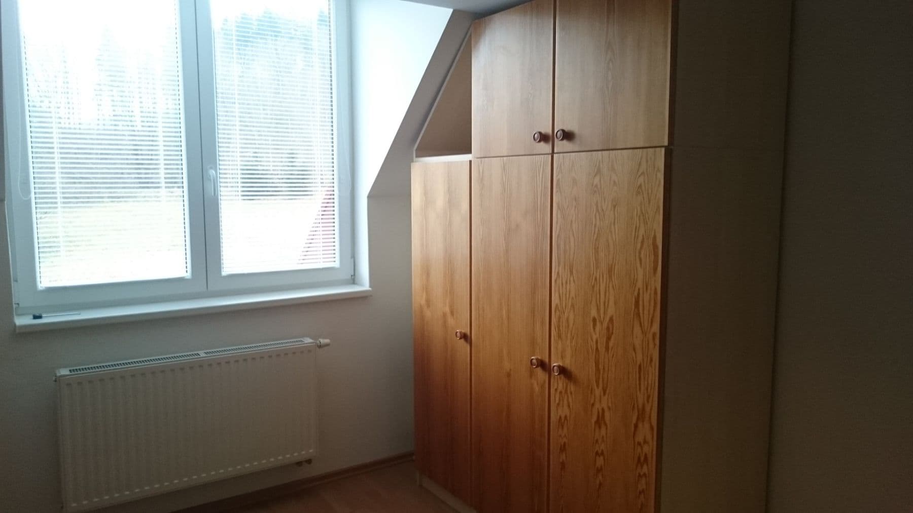 Predaj bytu 2-izbový 66 m², Lipová-lázně, Olomoucký kraj Predaj bytu 2-izbový 66 m², Lipová-lázně, Olomoucký kraj