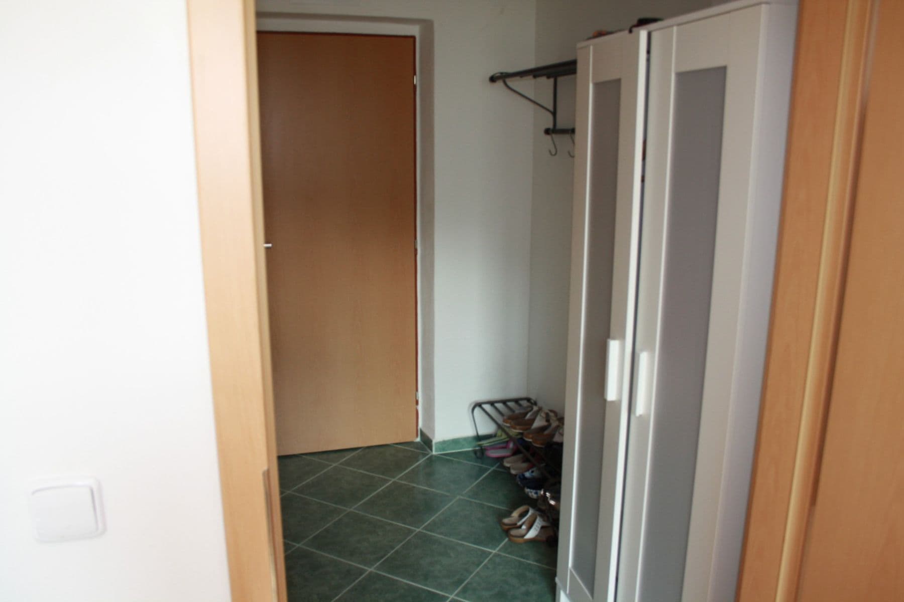 Predaj bytu 2-izbový 66 m², Lipová-lázně, Olomoucký kraj Predaj bytu 2-izbový 66 m², Lipová-lázně, Olomoucký kraj