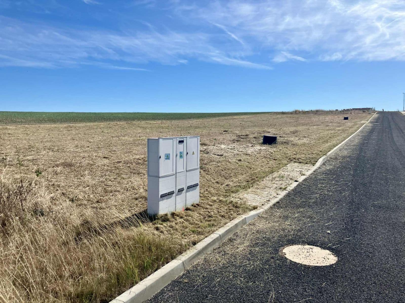 Predaj pozemku 1.120 m², Všetaty, Středočeský kraj Predaj pozemku 1.120 m², Všetaty, Středočeský kraj