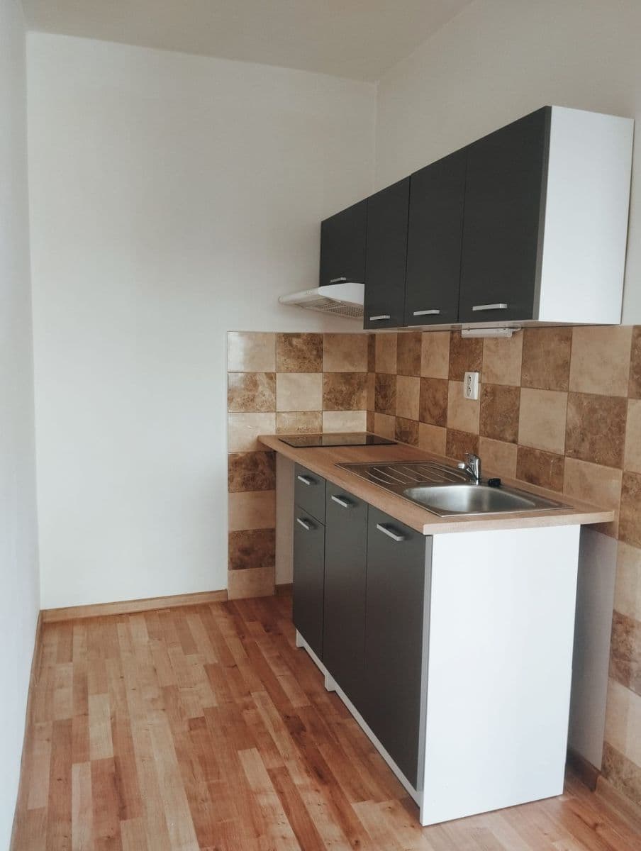 Prenájom bytu 1-izbový 28 m², Majakovského, Karlovy Vary, Karlovarský kraj Prenájom bytu 1-izbový 28 m², Majakovského, Karlovy Vary, Karlovarský kraj