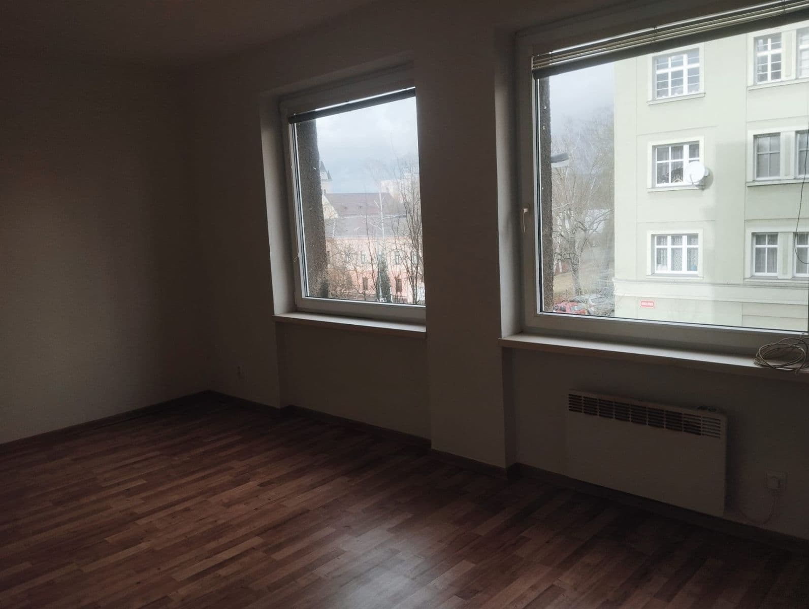 Prenájom bytu 1-izbový 28 m², Majakovského, Karlovy Vary, Karlovarský kraj Prenájom bytu 1-izbový 28 m², Majakovského, Karlovy Vary, Karlovarský kraj