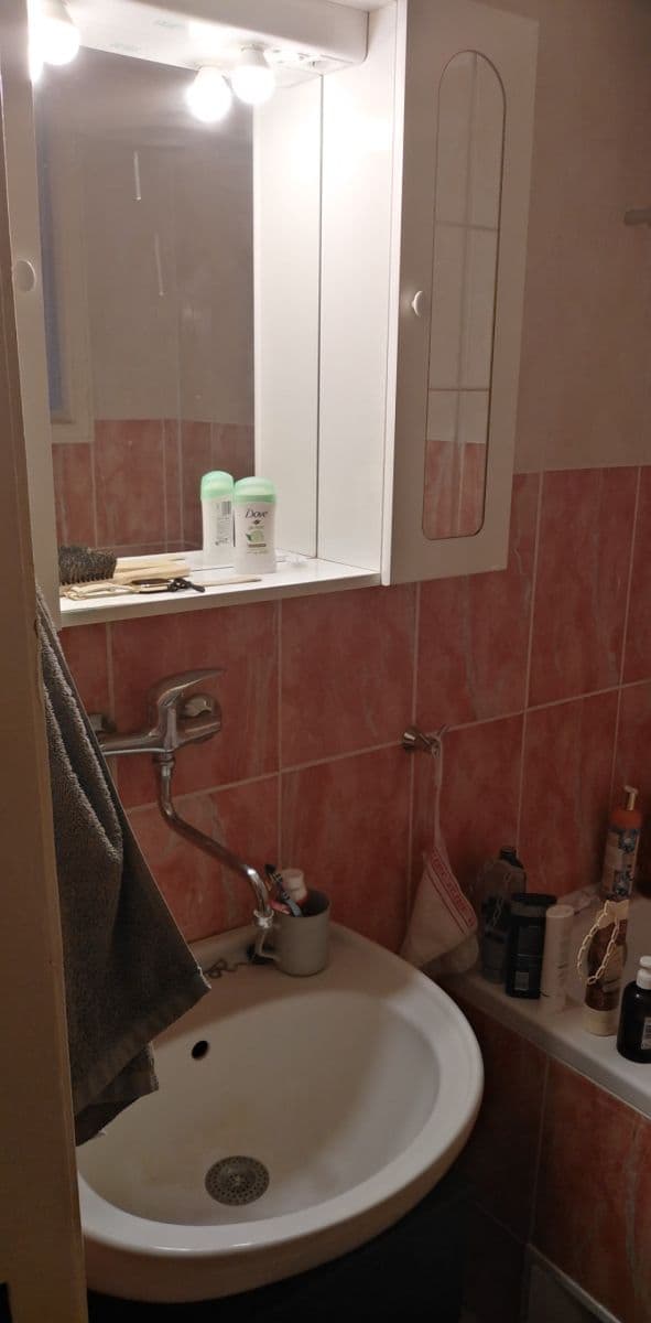 Predaj bytu 2-izbový 57 m², Kafkova, Praha, Praha Predaj bytu 2-izbový 57 m², Kafkova, Praha, Praha