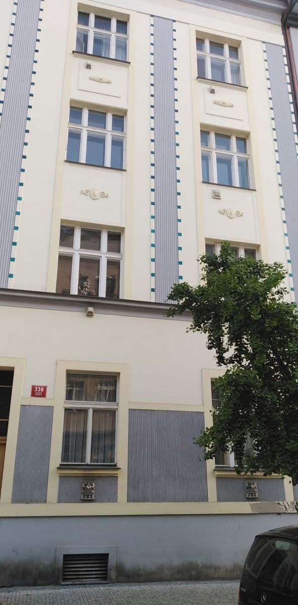 Predaj bytu 2-izbový 57 m², Kafkova, Praha, Praha Predaj bytu 2-izbový 57 m², Kafkova, Praha, Praha