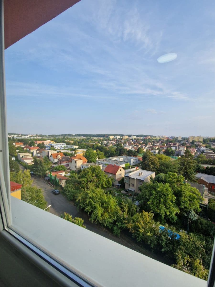 Predaj bytu 2-izbový 44 m², Křivenická, Praha, Praha Predaj bytu 2-izbový 44 m², Křivenická, Praha, Praha