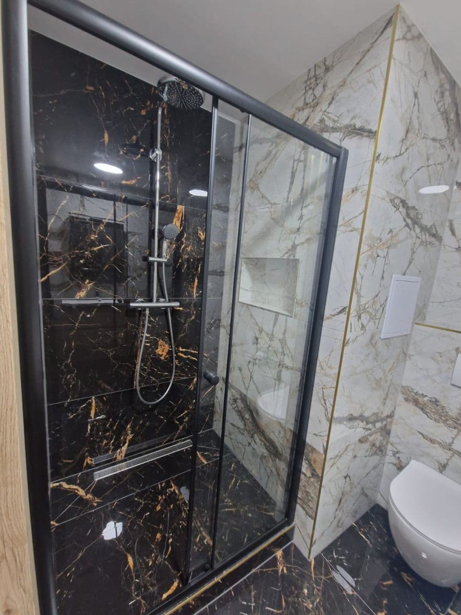 Predaj bytu 2-izbový 44 m², Křivenická, Praha, Praha Predaj bytu 2-izbový 44 m², Křivenická, Praha, Praha