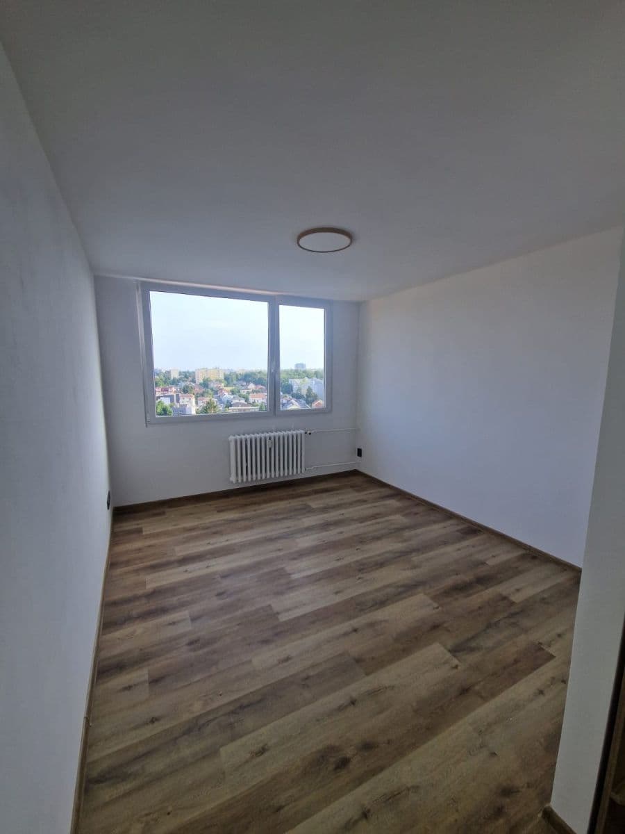 Predaj bytu 2-izbový 44 m², Křivenická, Praha, Praha Predaj bytu 2-izbový 44 m², Křivenická, Praha, Praha