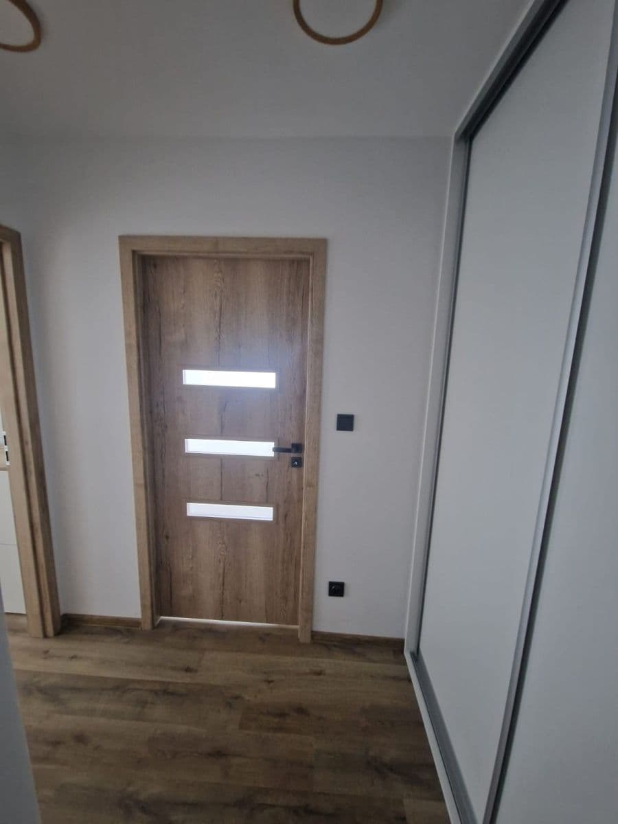 Predaj bytu 2-izbový 44 m², Křivenická, Praha, Praha Predaj bytu 2-izbový 44 m², Křivenická, Praha, Praha