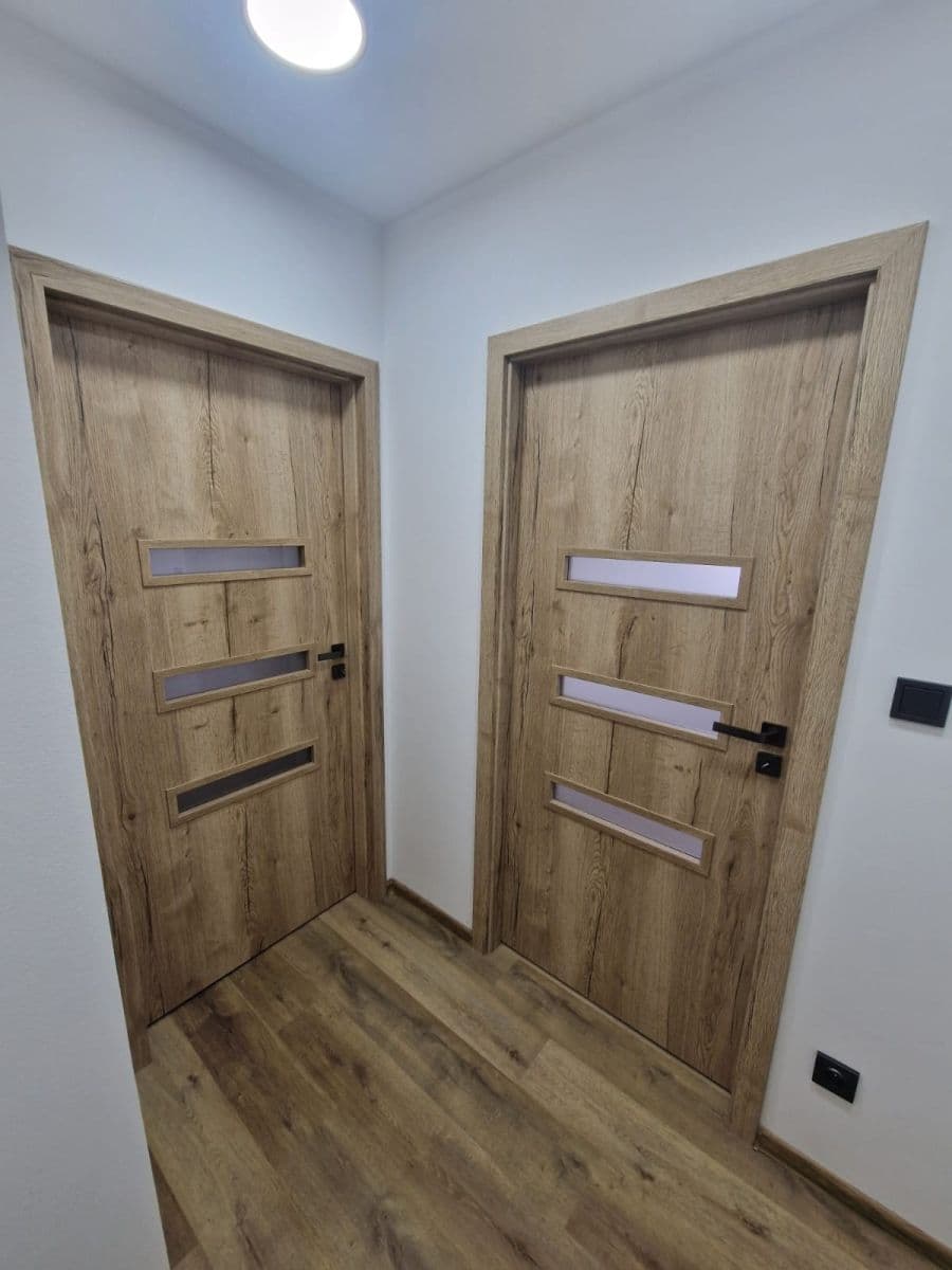 Predaj bytu 2-izbový 44 m², Křivenická, Praha, Praha Predaj bytu 2-izbový 44 m², Křivenická, Praha, Praha