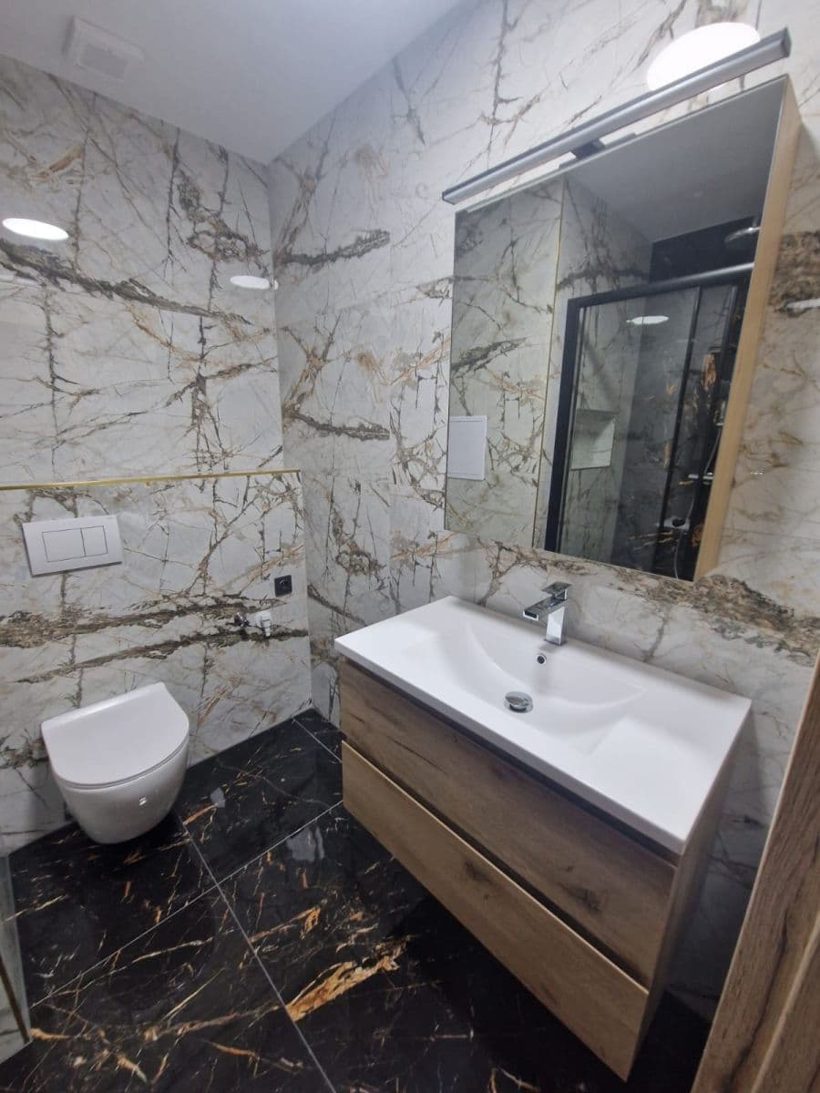 Predaj bytu 2-izbový 44 m², Křivenická, Praha, Praha Predaj bytu 2-izbový 44 m², Křivenická, Praha, Praha