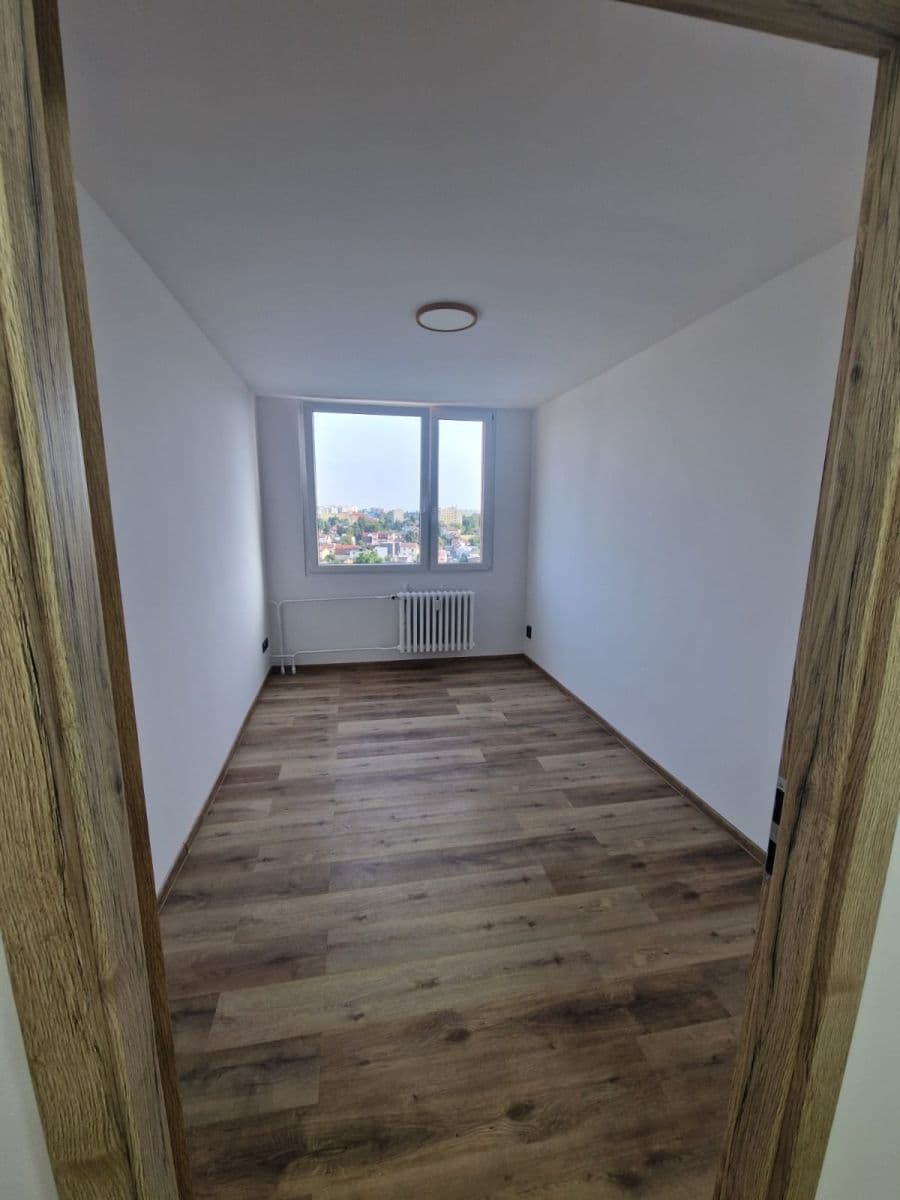 Predaj bytu 2-izbový 44 m², Křivenická, Praha, Praha Predaj bytu 2-izbový 44 m², Křivenická, Praha, Praha