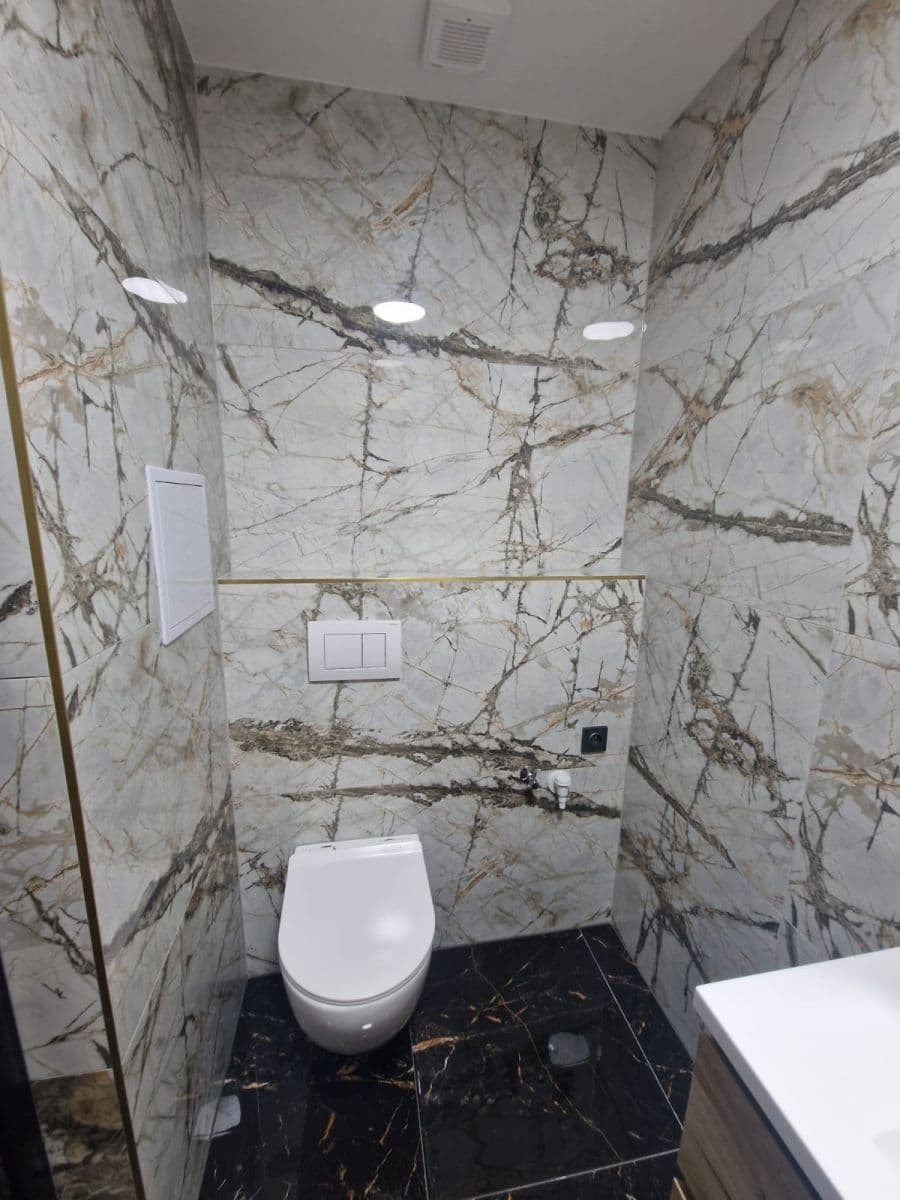 Predaj bytu 2-izbový 44 m², Křivenická, Praha, Praha Predaj bytu 2-izbový 44 m², Křivenická, Praha, Praha