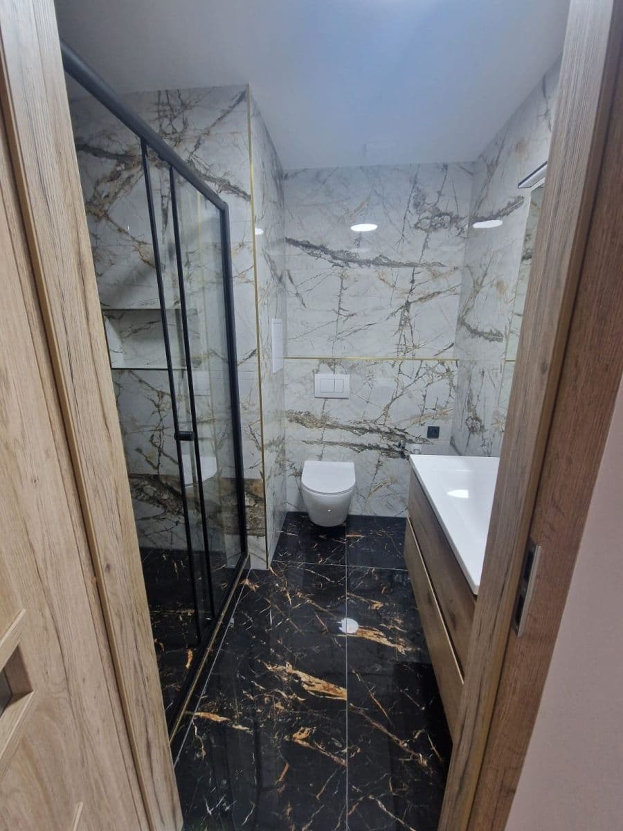 Predaj bytu 2-izbový 44 m², Křivenická, Praha, Praha Predaj bytu 2-izbový 44 m², Křivenická, Praha, Praha