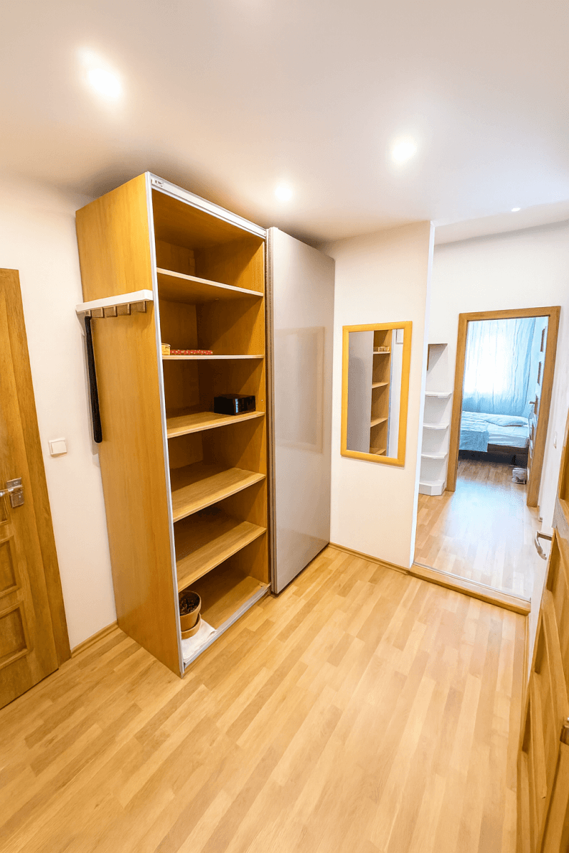 Prenájom bytu 2-izbový 55 m², Hájkova, Praha, Praha Prenájom bytu 2-izbový 55 m², Hájkova, Praha, Praha