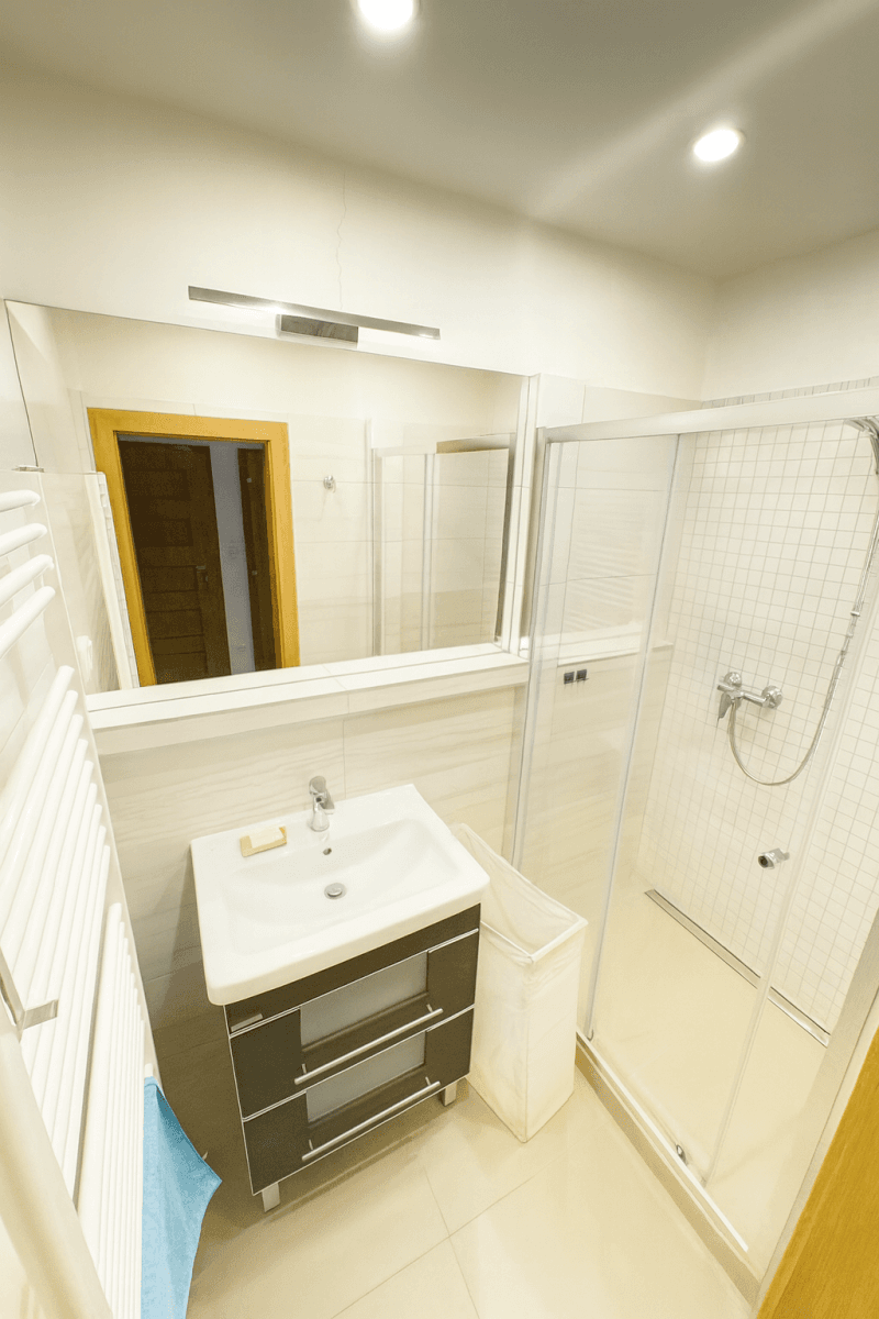 Prenájom bytu 2-izbový 55 m², Hájkova, Praha, Praha Prenájom bytu 2-izbový 55 m², Hájkova, Praha, Praha