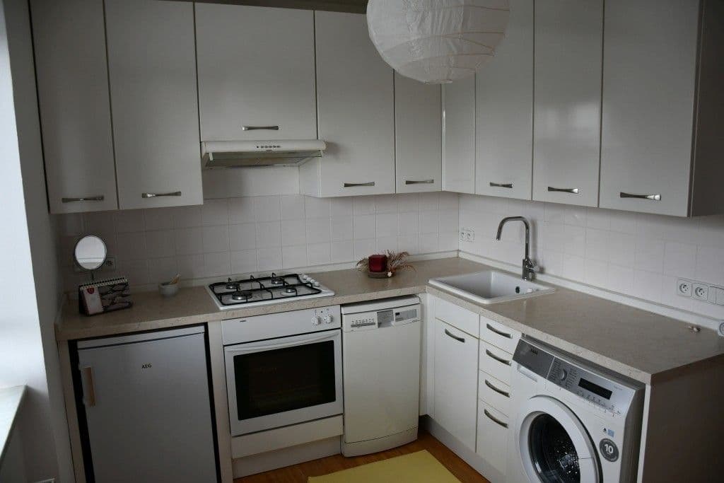 Prenájom bytu 1-izbový 32 m², Sibiřská, Brno, Jihomoravský kraj Prenájom bytu 1-izbový 32 m², Sibiřská, Brno, Jihomoravský kraj