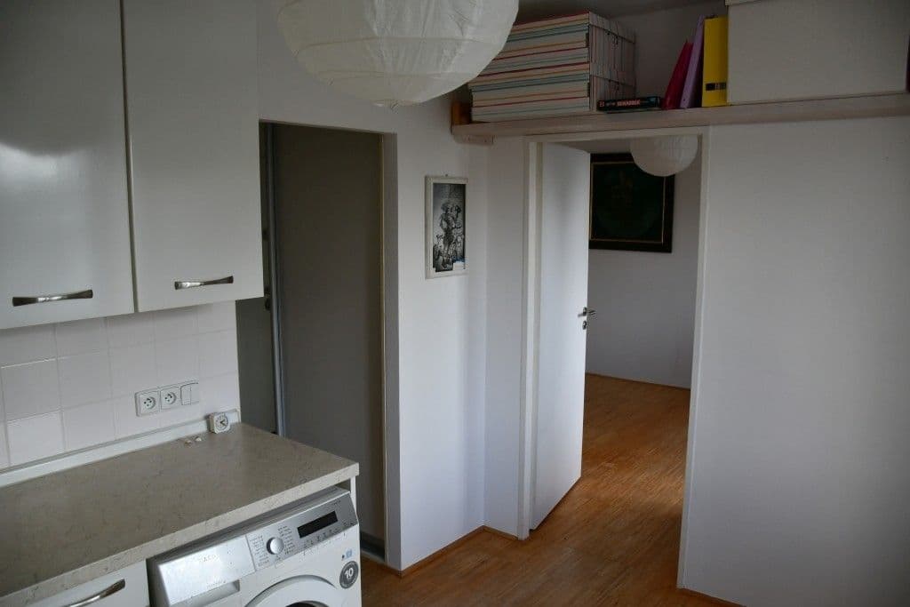 Prenájom bytu 1-izbový 32 m², Sibiřská, Brno, Jihomoravský kraj Prenájom bytu 1-izbový 32 m², Sibiřská, Brno, Jihomoravský kraj