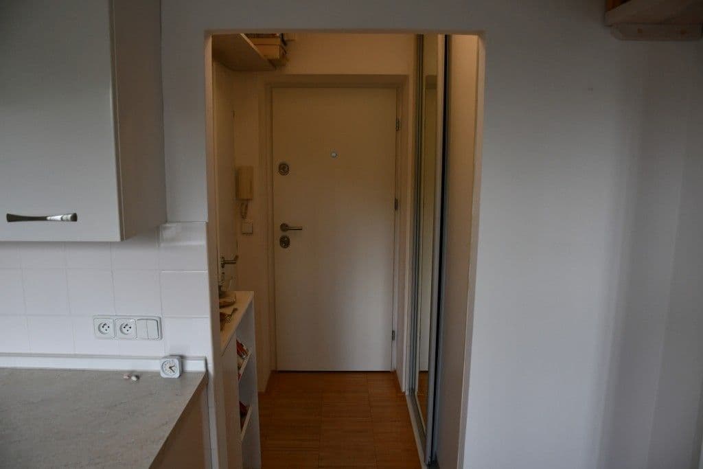 Prenájom bytu 1-izbový 32 m², Sibiřská, Brno, Jihomoravský kraj Prenájom bytu 1-izbový 32 m², Sibiřská, Brno, Jihomoravský kraj