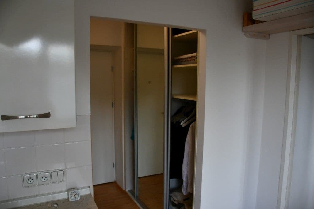 Prenájom bytu 1-izbový 32 m², Sibiřská, Brno, Jihomoravský kraj Prenájom bytu 1-izbový 32 m², Sibiřská, Brno, Jihomoravský kraj