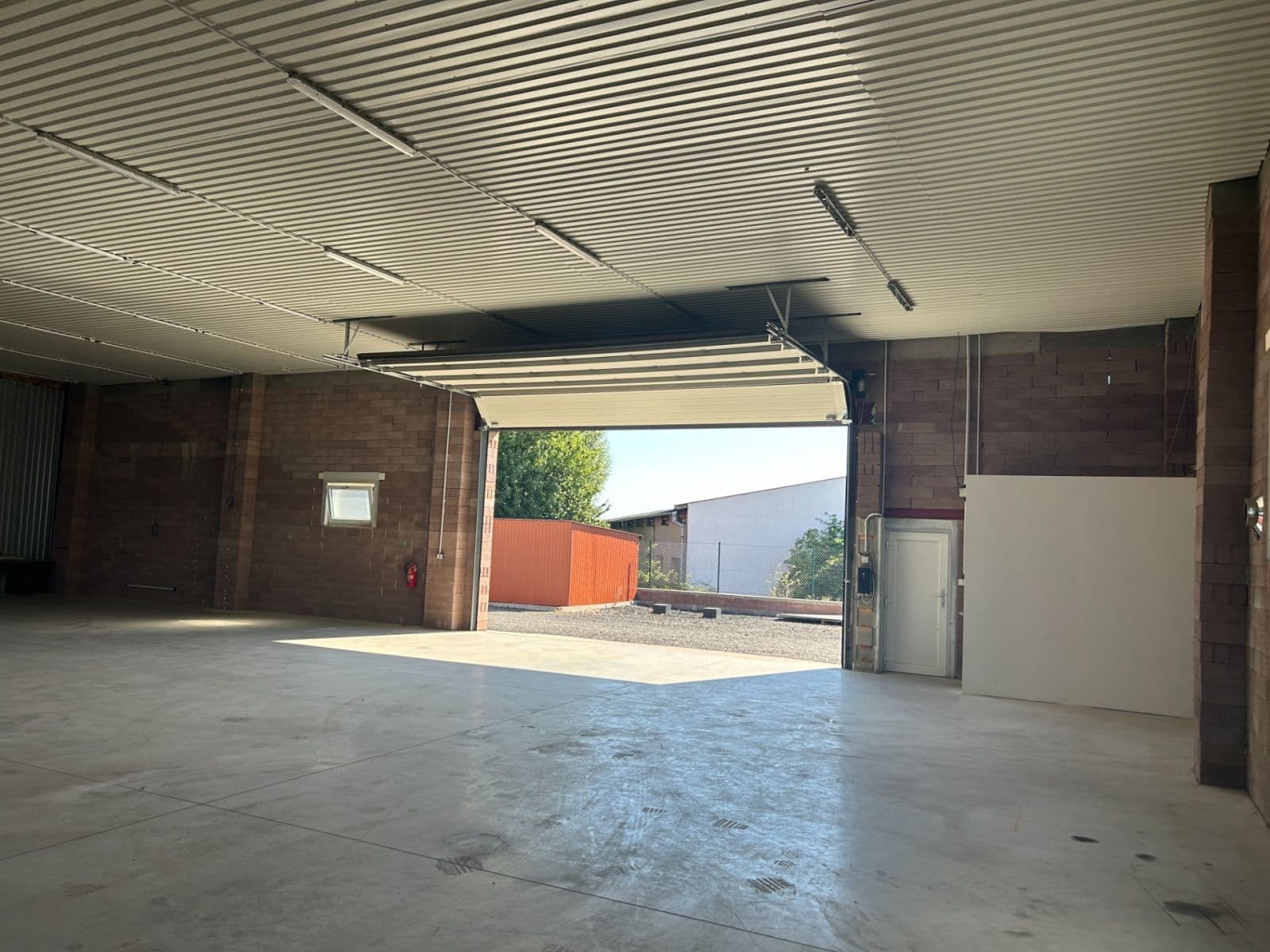 Prenájom nebytového priestoru 308 m², Starý Bydžov, Královéhradecký kraj Prenájom nebytového priestoru 308 m², Starý Bydžov, Královéhradecký kraj