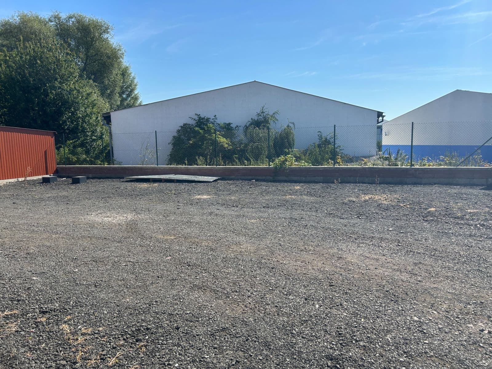 Prenájom nebytového priestoru 308 m², Starý Bydžov, Královéhradecký kraj Prenájom nebytového priestoru 308 m², Starý Bydžov, Královéhradecký kraj