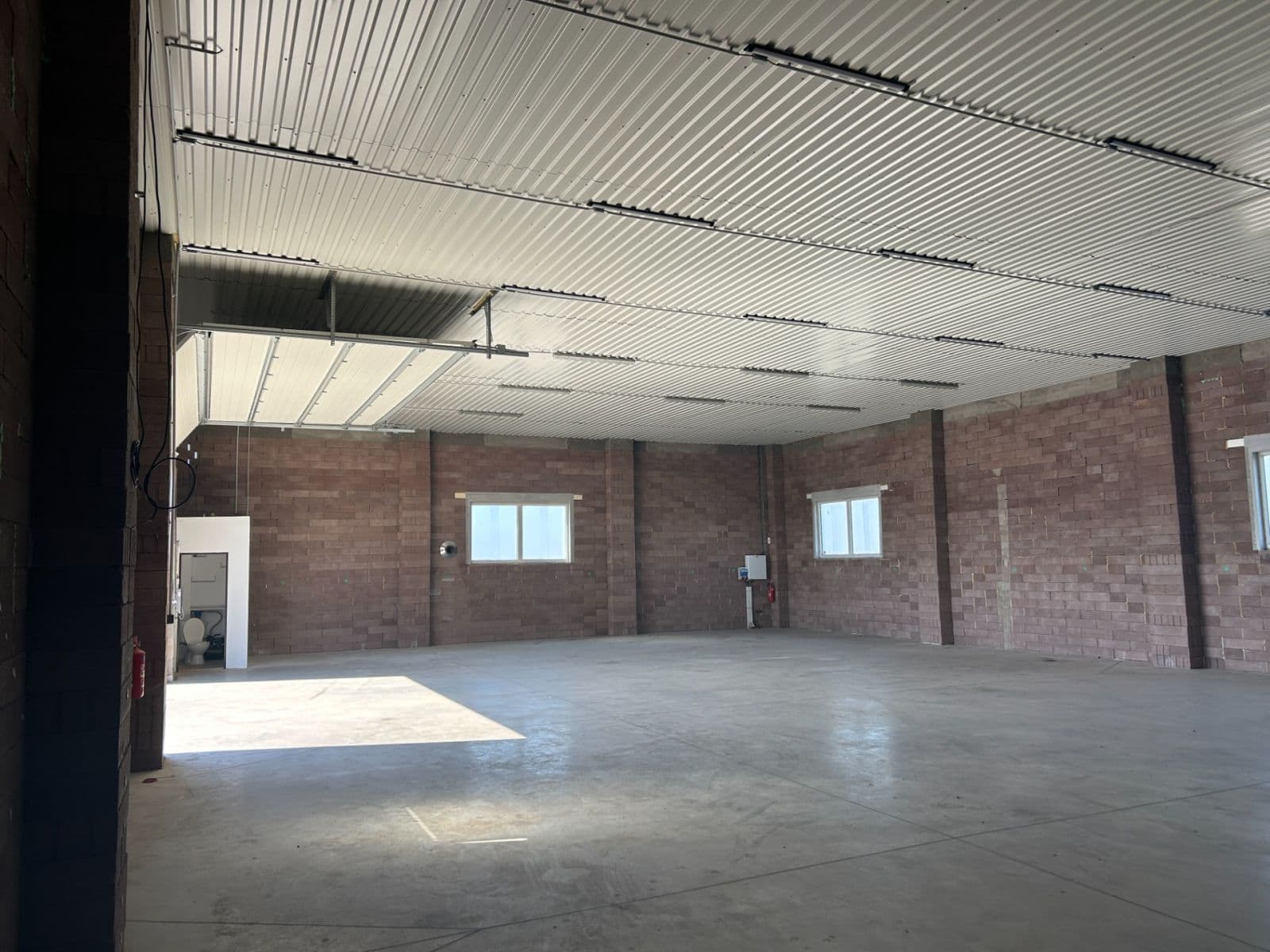 Prenájom nebytového priestoru 308 m², Starý Bydžov, Královéhradecký kraj Prenájom nebytového priestoru 308 m², Starý Bydžov, Královéhradecký kraj