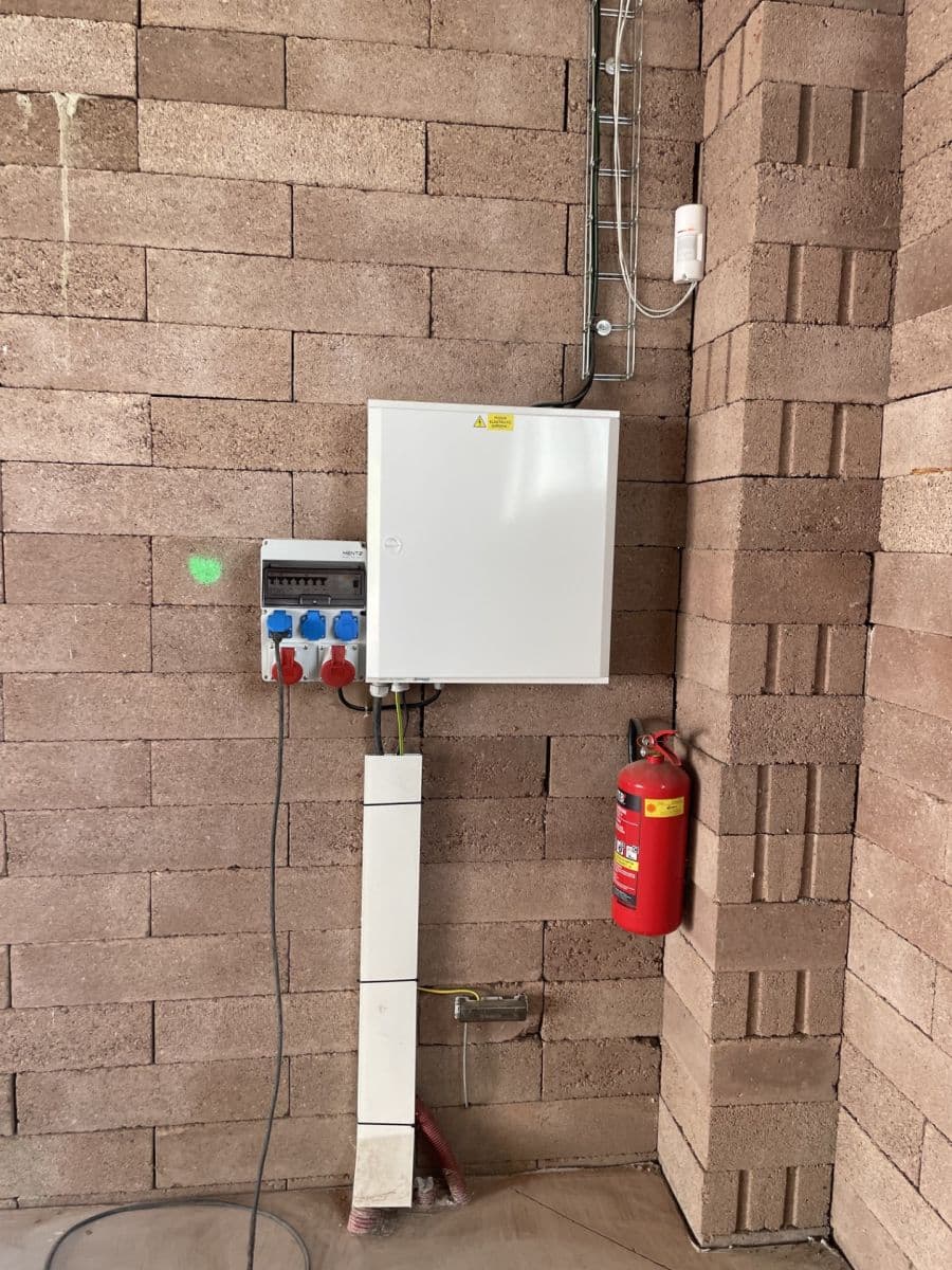 Prenájom nebytového priestoru 308 m², Starý Bydžov, Královéhradecký kraj Prenájom nebytového priestoru 308 m², Starý Bydžov, Královéhradecký kraj