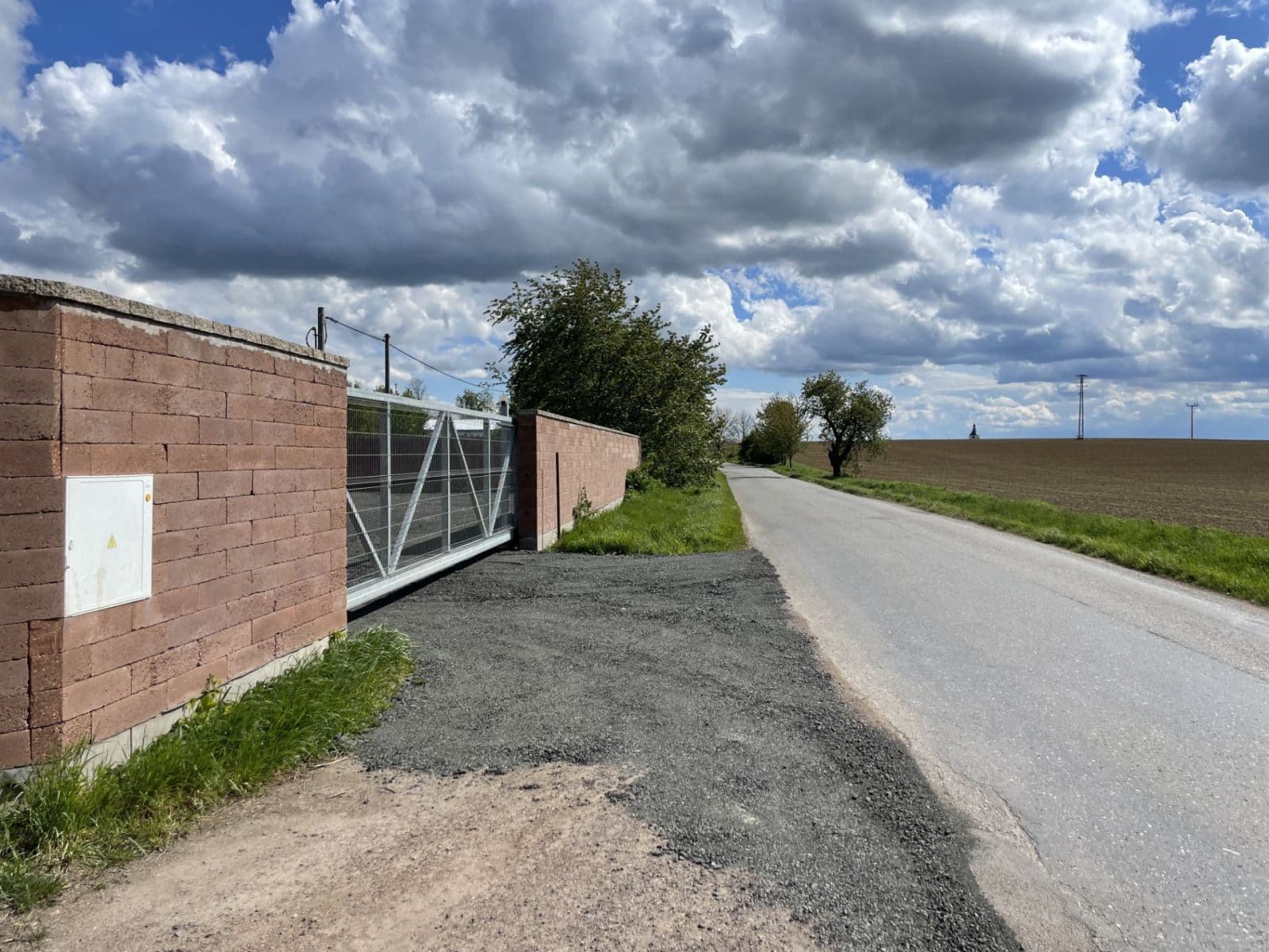 Prenájom nebytového priestoru 308 m², Starý Bydžov, Královéhradecký kraj Prenájom nebytového priestoru 308 m², Starý Bydžov, Královéhradecký kraj