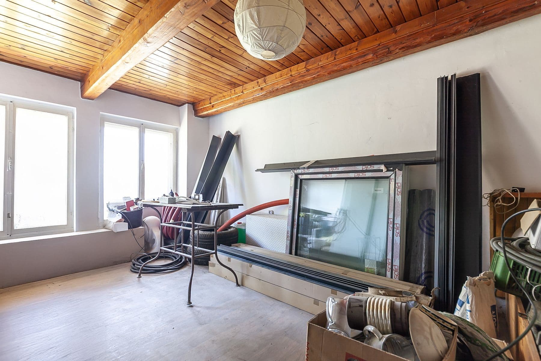 Predaj domu 200 m², pozemek 244 m², Černokostelecká, Černé Voděrady, Středočeský kraj Predaj domu 200 m², pozemek 244 m², Černokostelecká, Černé Voděrady, Středočeský kraj