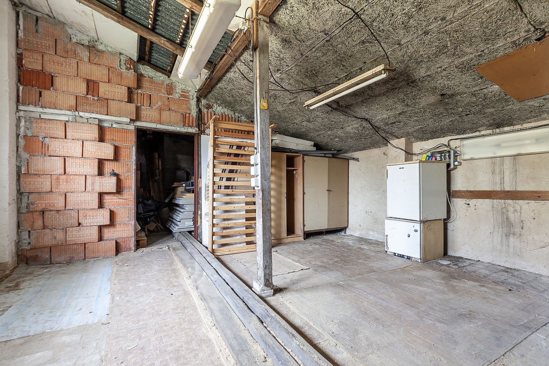 Predaj domu 200 m², pozemek 244 m², Černokostelecká, Černé Voděrady, Středočeský kraj Predaj domu 200 m², pozemek 244 m², Černokostelecká, Černé Voděrady, Středočeský kraj